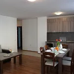 клиф форест - Byala Cliff Forest Apartment Byala (Varna)