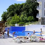 клиф форест - Byala Cliff Forest Daire