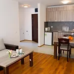 клиф форест - Byala Cliff Forest Daire *