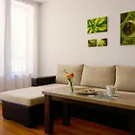 клиф форест - Byala Cliff Forest Apartment