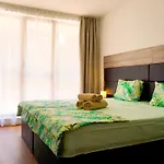 клиф форест - Byala Cliff Forest Apartment *