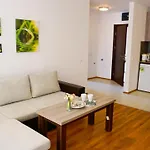 клиф форест - Byala Cliff Forest Apartment Byala (Varna)
