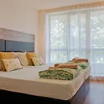 клиф форест - Byala Cliff Forest Daire Byala (Varna)