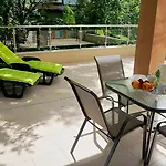 клиф форест - Byala Cliff Forest Apartment Byala (Varna)