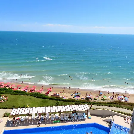 клиф форест - Byala Cliff Forest بايالا