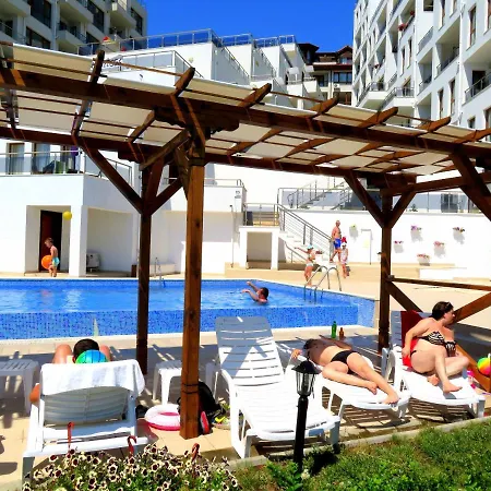 شقة клиф форест - Byala Cliff Forest