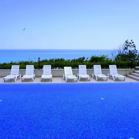 شقة клиф форест - Byala Cliff Forest *