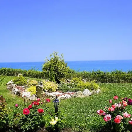 клиф форест - Byala Cliff Forest شقة