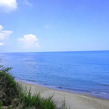 клиф форест - Byala Cliff Forest شقة