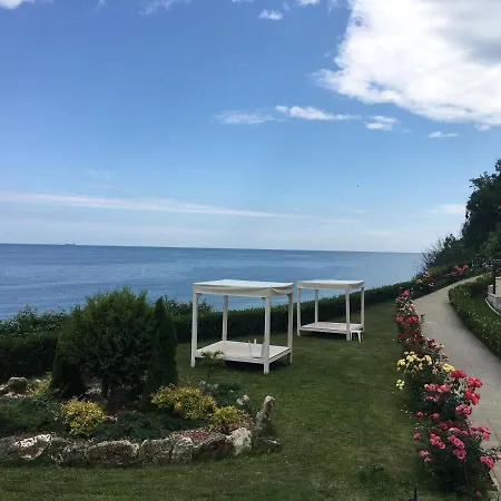 клиф форест - Byala Cliff Forest بايالا