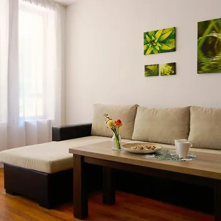 клиф форест - Byala Cliff Forest Apartment