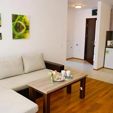 клиф форест - Byala Cliff Forest Apartment Byala (Varna)