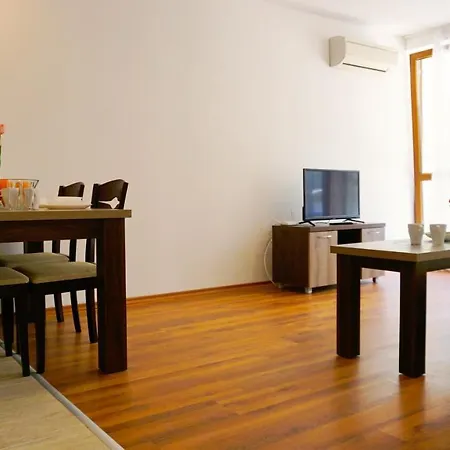 Apartment клиф форест - Byala Cliff Forest Byala (Varna)