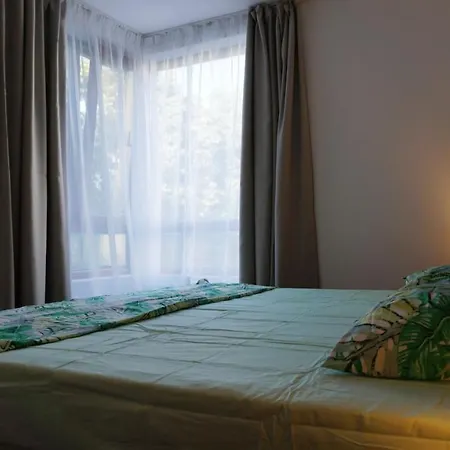 Apartment клиф форест - Byala Cliff Forest Byala (Varna)