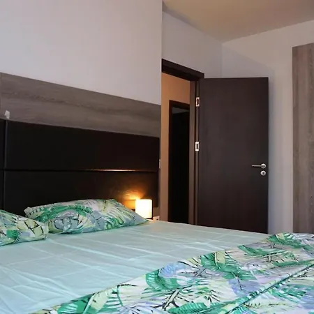 клиф форест - Byala Cliff Forest Apartment Byala (Varna)