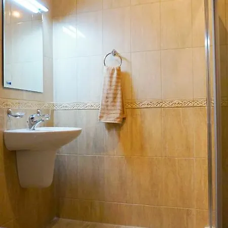 клиф форест - Byala Cliff Forest Apartment