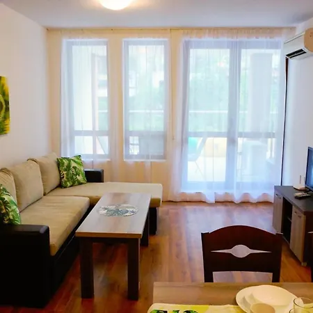 Apartman клиф форест - Byala Cliff Forest