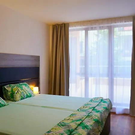Apartment клиф форест - Byala Cliff Forest