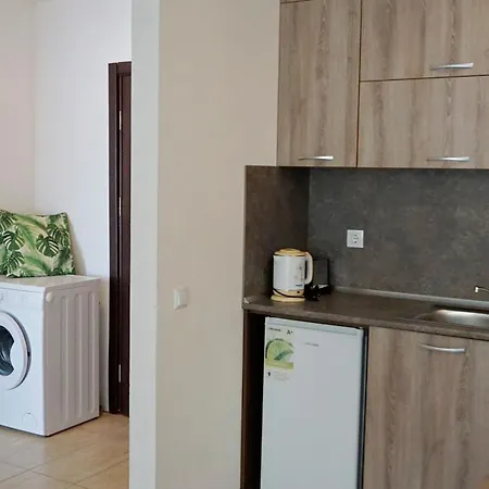 Apartment клиф форест - Byala Cliff Forest *