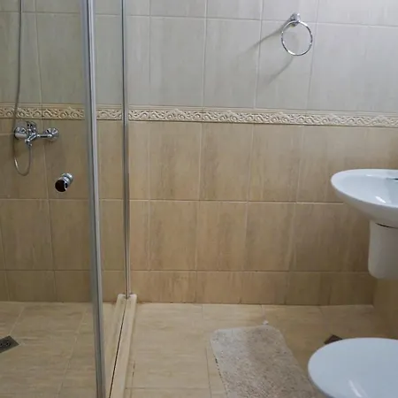 клиф форест - Byala Cliff Forest Apartment Byala (Varna)