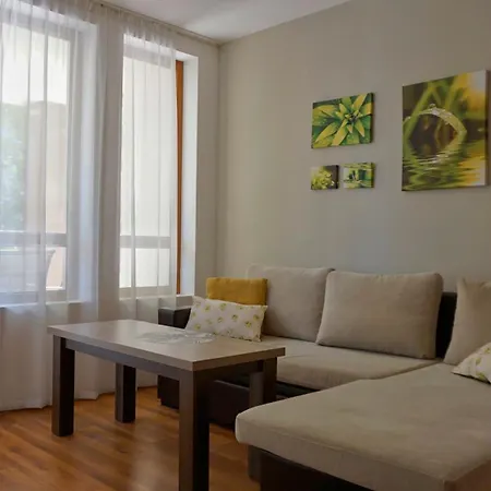 Apartman клиф форест - Byala Cliff Forest Bjala