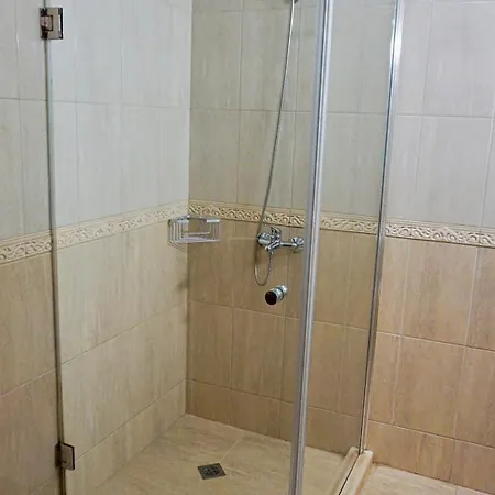 клиф форест - Byala Cliff Forest Apartment *