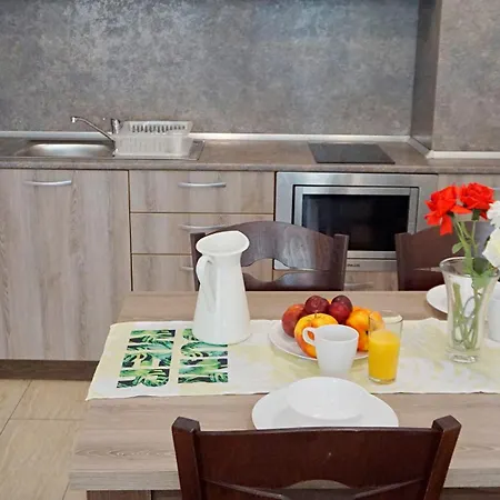 Apartman клиф форест - Byala Cliff Forest Bjala